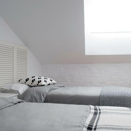 Atico73 Lägenhet Medina-Sidonia Exteriör bild